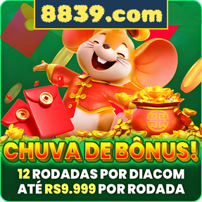 8839.com Indique amigos para receber um bônus