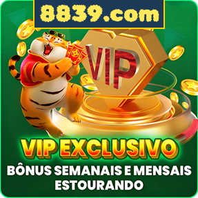 8839.com Fundo de Resgate de Perdas Semanais