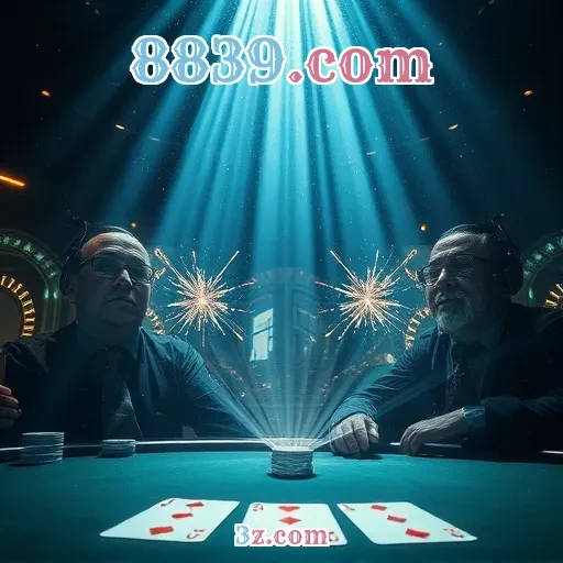 8839.com: Os Incríveis Benefícios da Seção VIP Para Jogadores