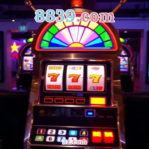 8839.com: Viver a Emoção dos Jogos Ao Vivo Nunca Foi Tão Fácil