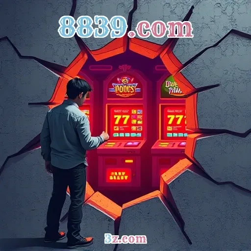 8839.com: Apostas Esportivas para Todos os Perfis de Jogadores